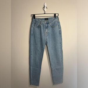 Frank & Oak Stevie Tapered Jeans